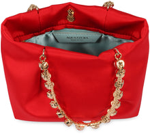 Load image into Gallery viewer, Mini Galactic Tote bag
