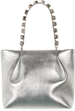Load image into Gallery viewer, Galactic mini tote
