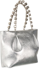 Load image into Gallery viewer, Galactic mini tote
