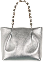 Load image into Gallery viewer, Galactic mini tote
