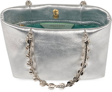 Load image into Gallery viewer, Galactic mini tote
