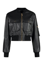 Load image into Gallery viewer, Bomber jacket
