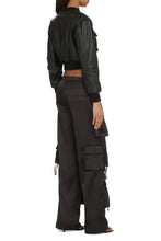 Load image into Gallery viewer, Bomber jacket
