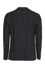 Load image into Gallery viewer, Single-breasted two-button jacket
