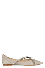 Load image into Gallery viewer, Genevi pointy-toe ballet flats
