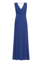 Load image into Gallery viewer, Gennaro pleated jumpsuit
