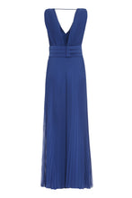 Load image into Gallery viewer, Gennaro pleated jumpsuit
