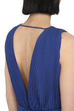Load image into Gallery viewer, Gennaro pleated jumpsuit

