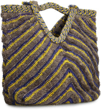 Load image into Gallery viewer, Georgette Vakona Furur L handbag
