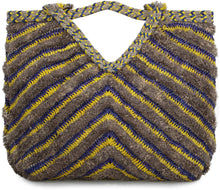 Load image into Gallery viewer, Georgette Vakona Furur L handbag
