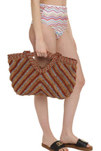Load image into Gallery viewer, Georgette Vakona Furur L handbag

