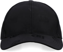 Load image into Gallery viewer, All over logo baseball cap
