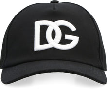 Load image into Gallery viewer, Logo baseball cap
