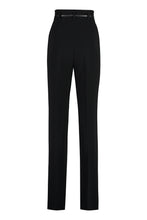Load image into Gallery viewer, Ghisa cady trousers
