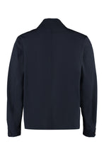 Load image into Gallery viewer, Technical fabric overshirt
