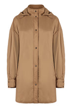 Load image into Gallery viewer, Techno fabric jacket
