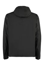 Load image into Gallery viewer, Techno fabric jacket
