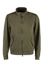 Load image into Gallery viewer, Cotton bomber jacket
