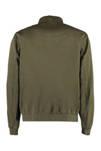 Load image into Gallery viewer, Cotton bomber jacket
