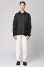 Load image into Gallery viewer, Techno fabric raincoat
