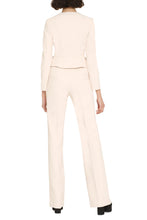 Load image into Gallery viewer, Crêpe de chine jacket
