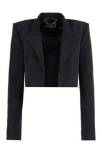 Load image into Gallery viewer, Crepe blazer
