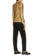 Load image into Gallery viewer, Wallis single-breasted one button jacket
