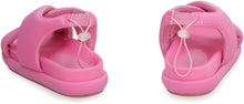 Load image into Gallery viewer, Gia 29 flat sandals
