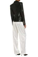 Load image into Gallery viewer, Lambskin jacket
