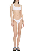 Load image into Gallery viewer, Ginny plain color bikini
