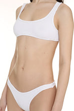 Load image into Gallery viewer, Ginny plain color bikini
