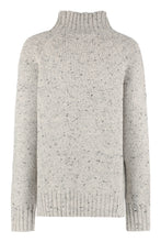 Load image into Gallery viewer, Gioele turtleneck sweater
