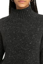 Load image into Gallery viewer, Gioele wool turtleneck sweater
