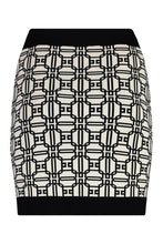 Load image into Gallery viewer, Viscose miniskirt

