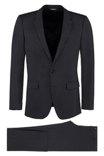 Load image into Gallery viewer, Martini virgin wool dress
