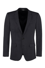 Load image into Gallery viewer, Martini virgin wool dress
