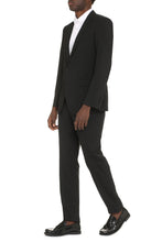 Load image into Gallery viewer, Martini virgin wool two-piece suit

