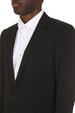Load image into Gallery viewer, Martini virgin wool two-piece suit
