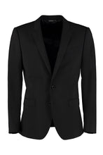 Load image into Gallery viewer, Martini virgin wool suit
