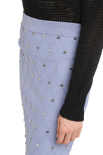 Load image into Gallery viewer, Knit pencil skirt
