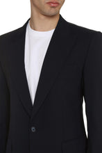 Load image into Gallery viewer, Sicilia wool two-pieces suit
