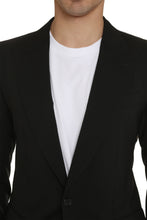 Load image into Gallery viewer, Sicilia wool two-pieces suit
