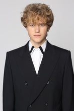Load image into Gallery viewer, Virgin wool two-piece suit
