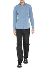 Load image into Gallery viewer, Stretch cotton shirt
