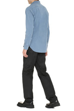 Load image into Gallery viewer, Stretch cotton shirt
