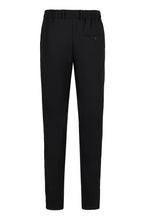 Load image into Gallery viewer, Techno fabric tailored trousers
