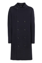 Load image into Gallery viewer, Wool blend coat
