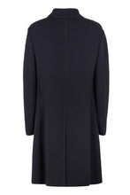 Load image into Gallery viewer, Wool blend coat
