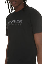 Load image into Gallery viewer, Logo cotton t-shirt
