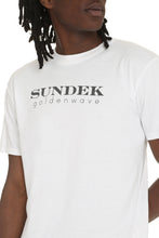 Load image into Gallery viewer, Logo cotton t-shirt
